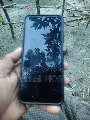 স্যামসাং গ্যালাক্সি এ০৩এস ৬৪ জিবি নীল