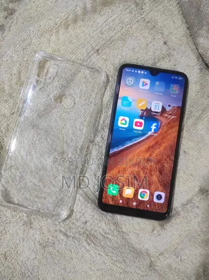 Xiaomi Redmi 7 32 GB Black