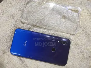 Xiaomi Redmi 7 32 GB Black
