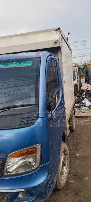 Mini Covered Vehicle for Sale