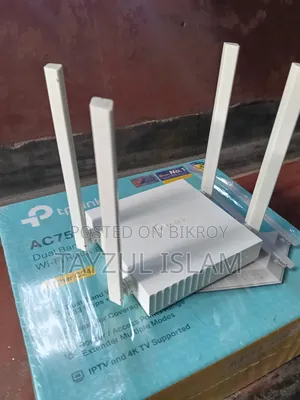 TP Link Archer C24