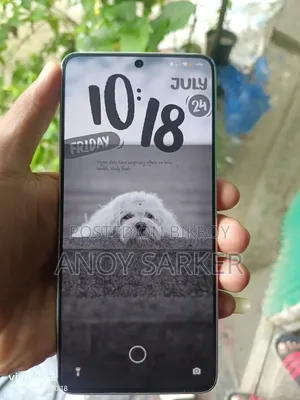 শাওমি পোকো এক্স৬ প্রো ৫১২ জিবি হোয়াইট