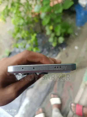শাওমি পোকো এক্স৬ প্রো ৫১২ জিবি হোয়াইট