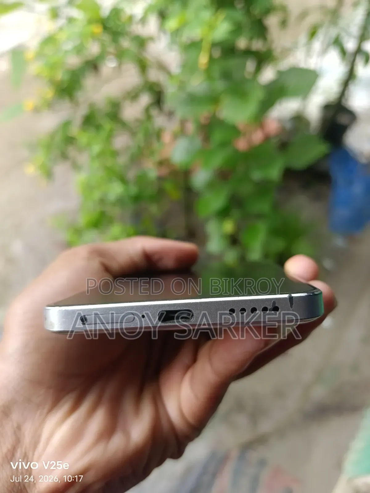 শাওমি পোকো এক্স৬ প্রো ৫১২ জিবি হোয়াইট
