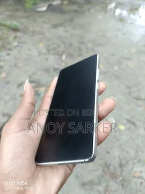 শাওমি পোকো এক্স৬ প্রো ৫১২ জিবি হোয়াইট