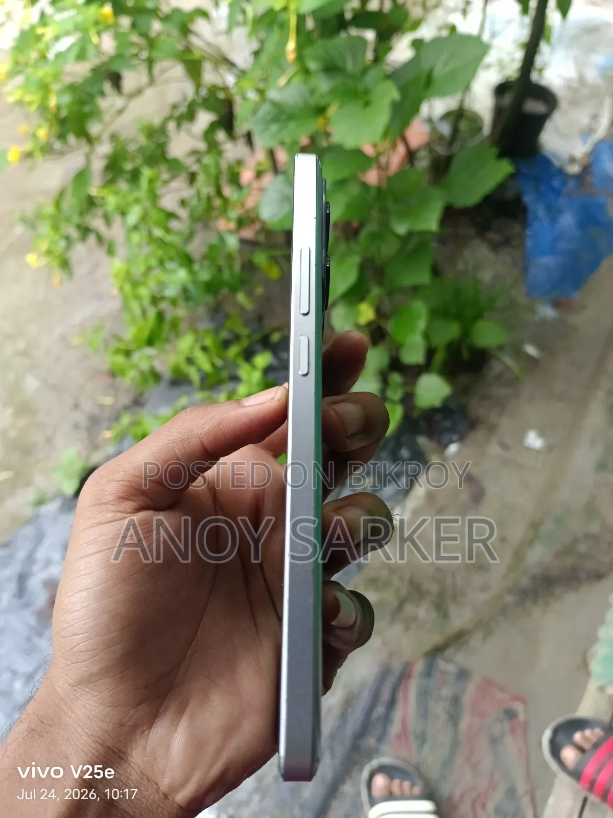 শাওমি পোকো এক্স৬ প্রো ৫১২ জিবি হোয়াইট