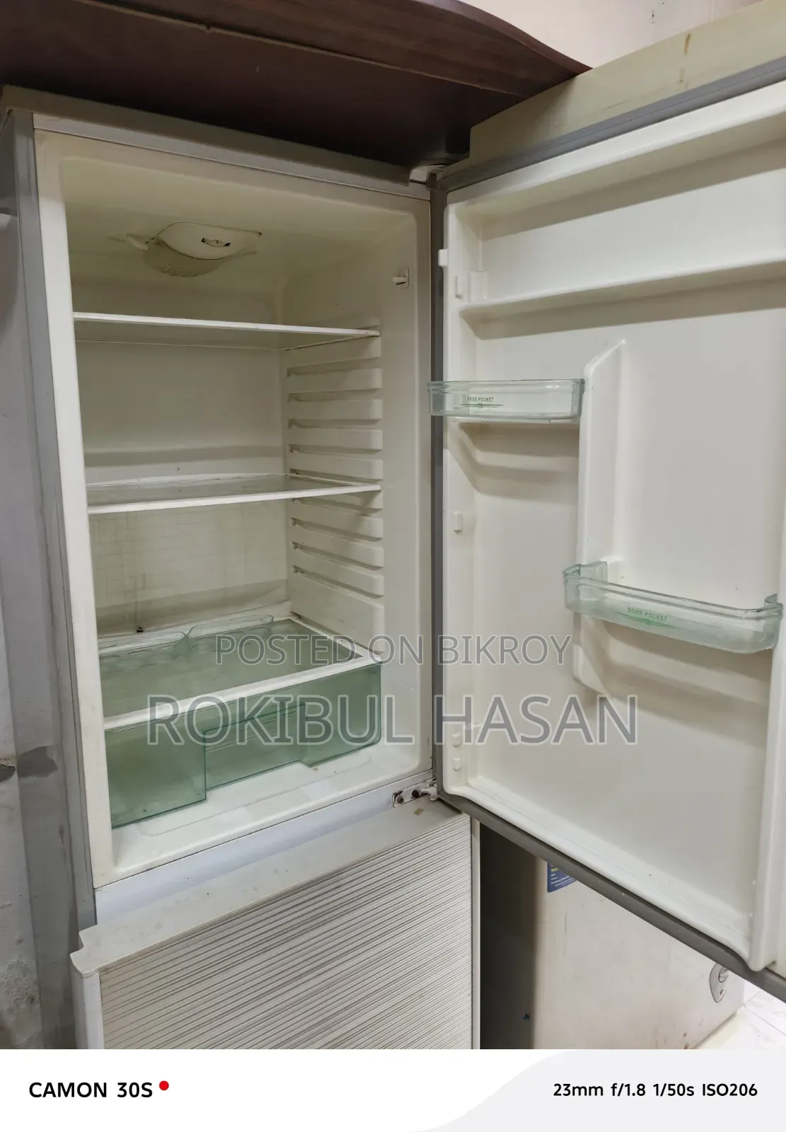 Jamuna Freezer