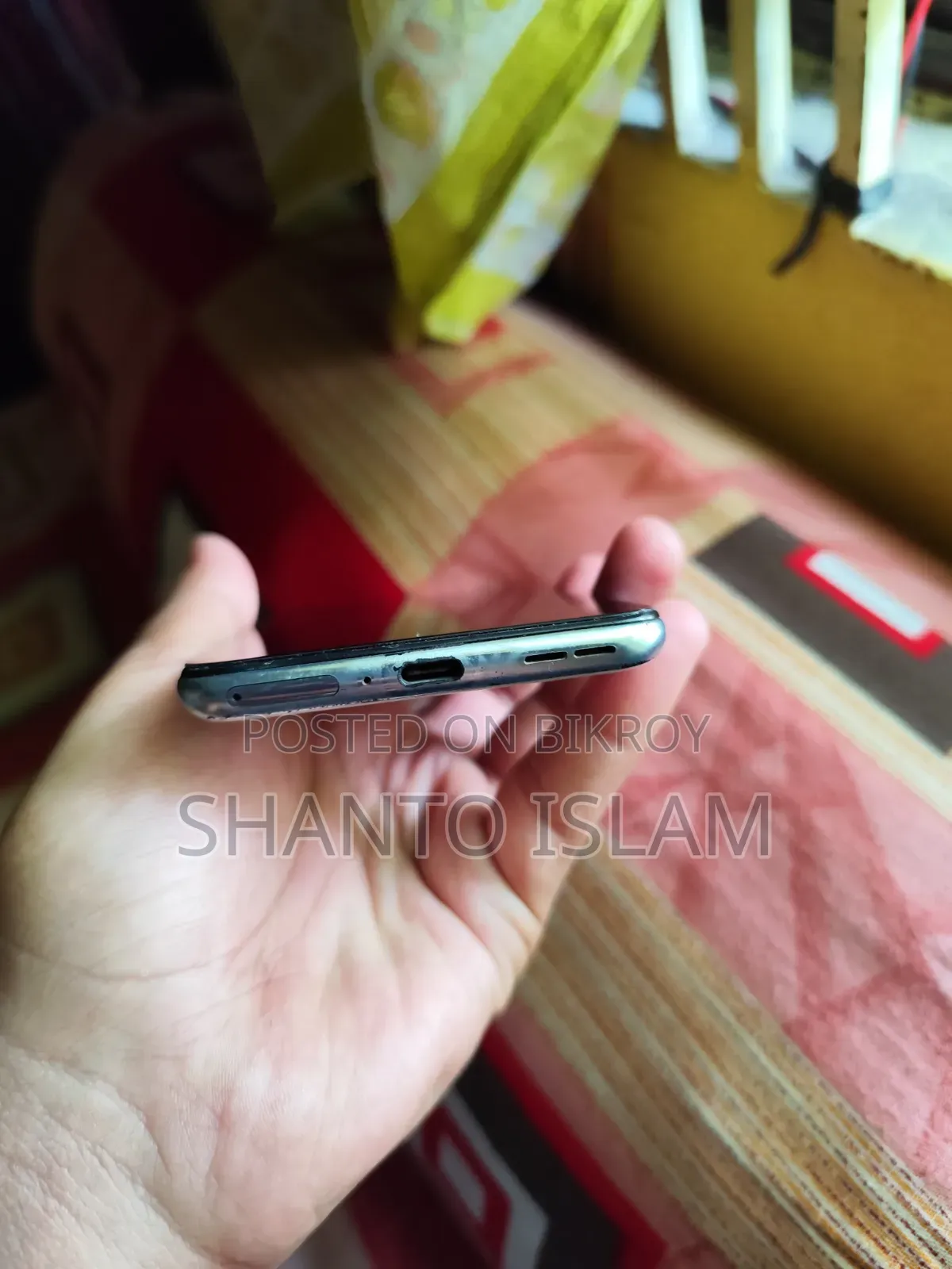 ওয়ানপ্লাস নর্ড ২জি ১২৮ জিবি ব্লু
