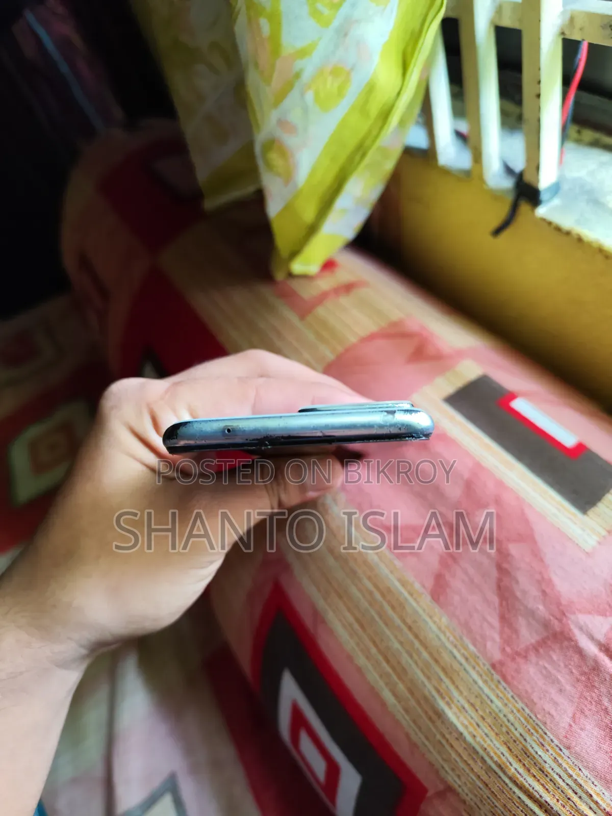 ওয়ানপ্লাস নর্ড ২জি ১২৮ জিবি ব্লু