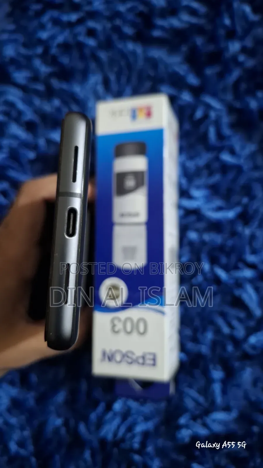 New Google Pixel 7 128 GB Black