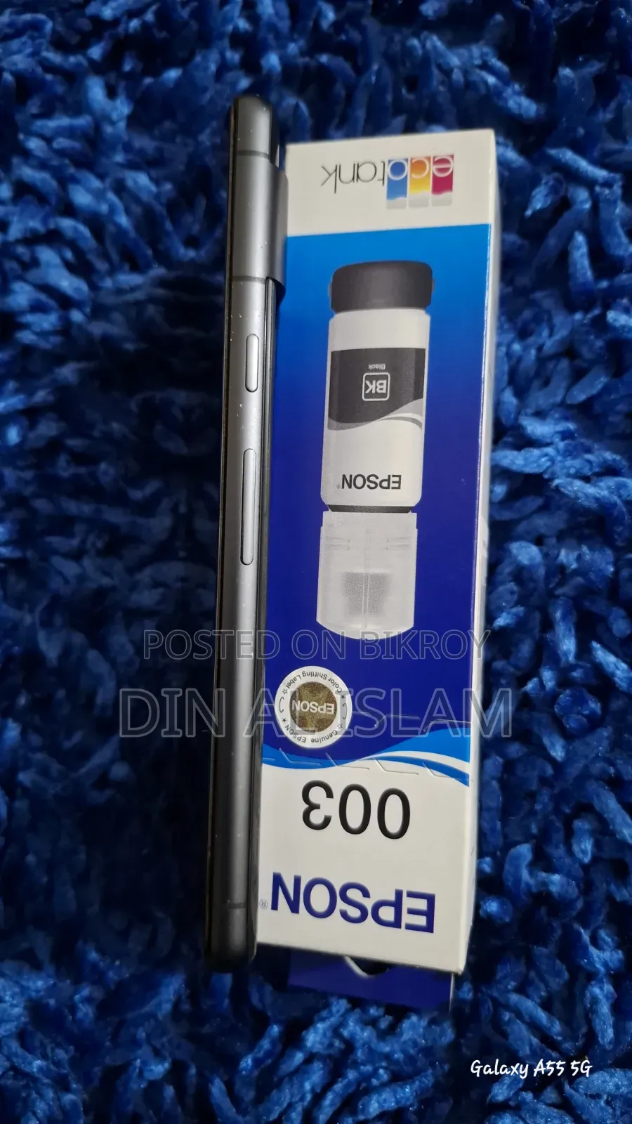 New Google Pixel 7 128 GB Black