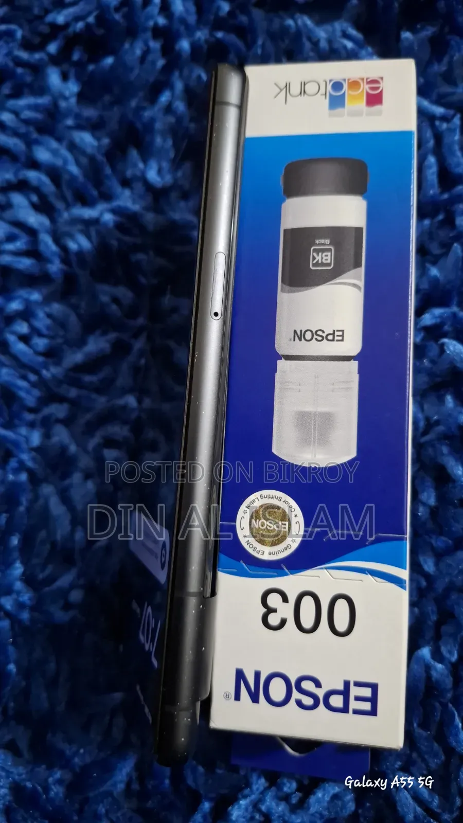 New Google Pixel 7 128 GB Black