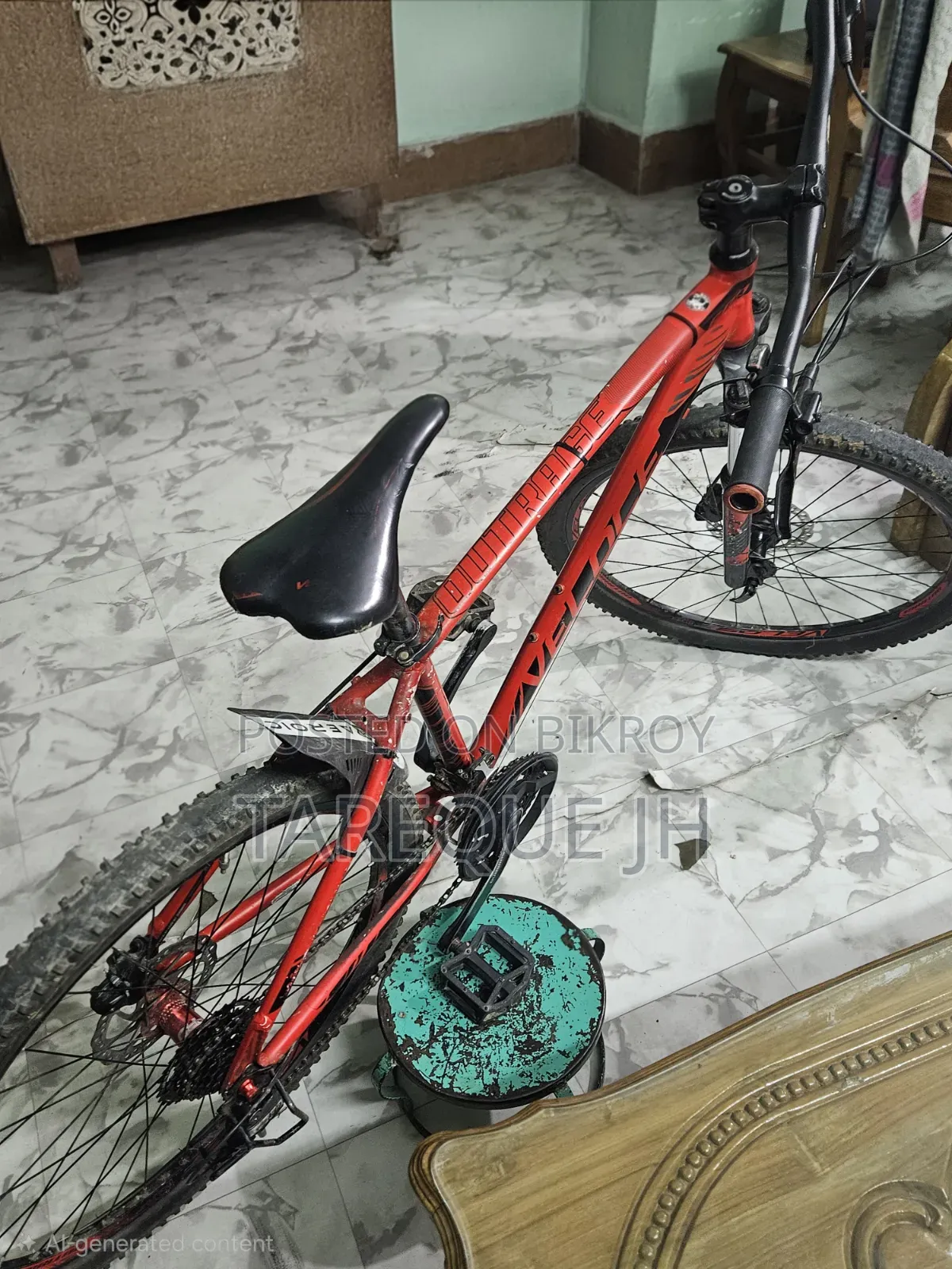 Veloce 602