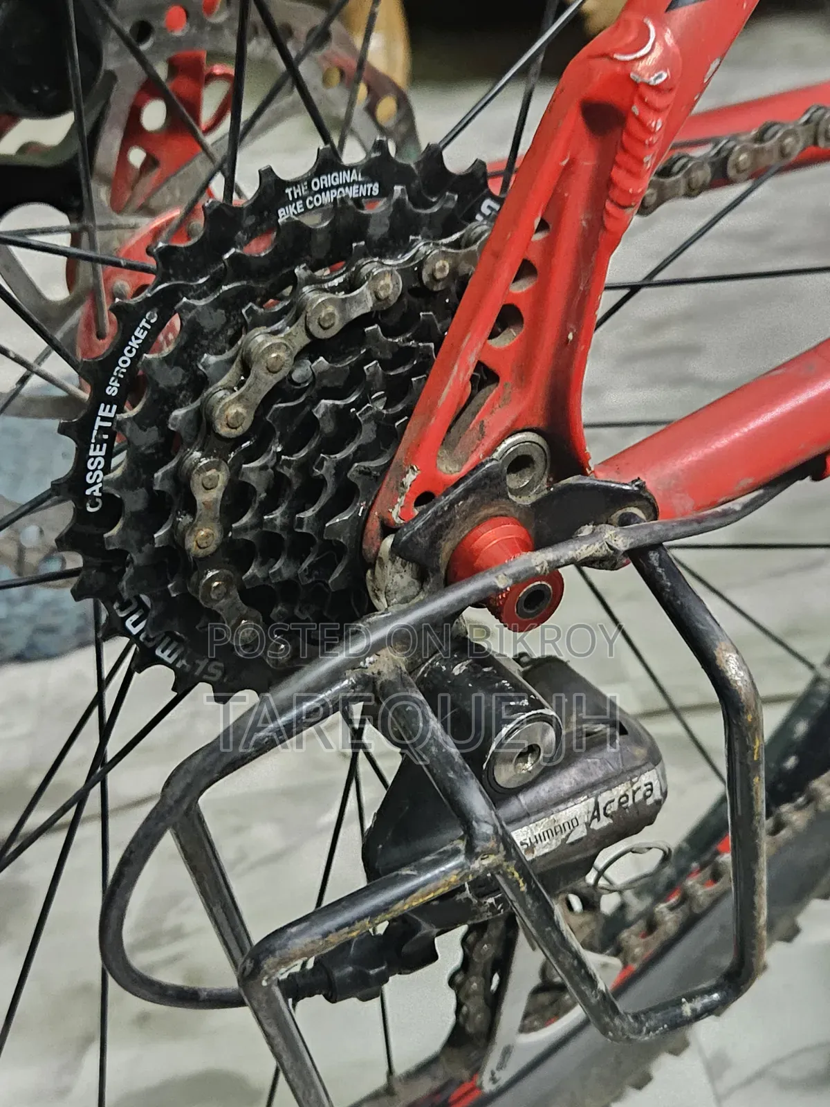 Veloce 602