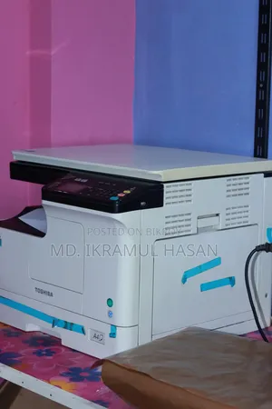 Photography Machine 2523A