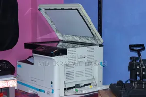 Photography Machine 2523A