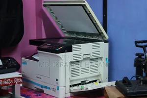 Photography Machine 2523A