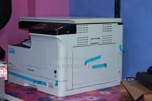 Photography Machine 2523A