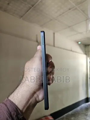 রিয়েলমি নোট ৫০ ১২৮ জিবি ব্ল্যাক