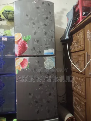 ওয়ালটন ফ্রিজ