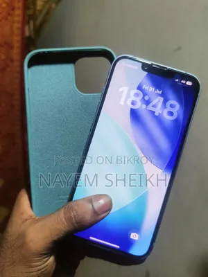 Apple iPhone 14 128 GB Blue