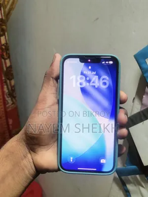 Apple iPhone 14 128 GB Blue
