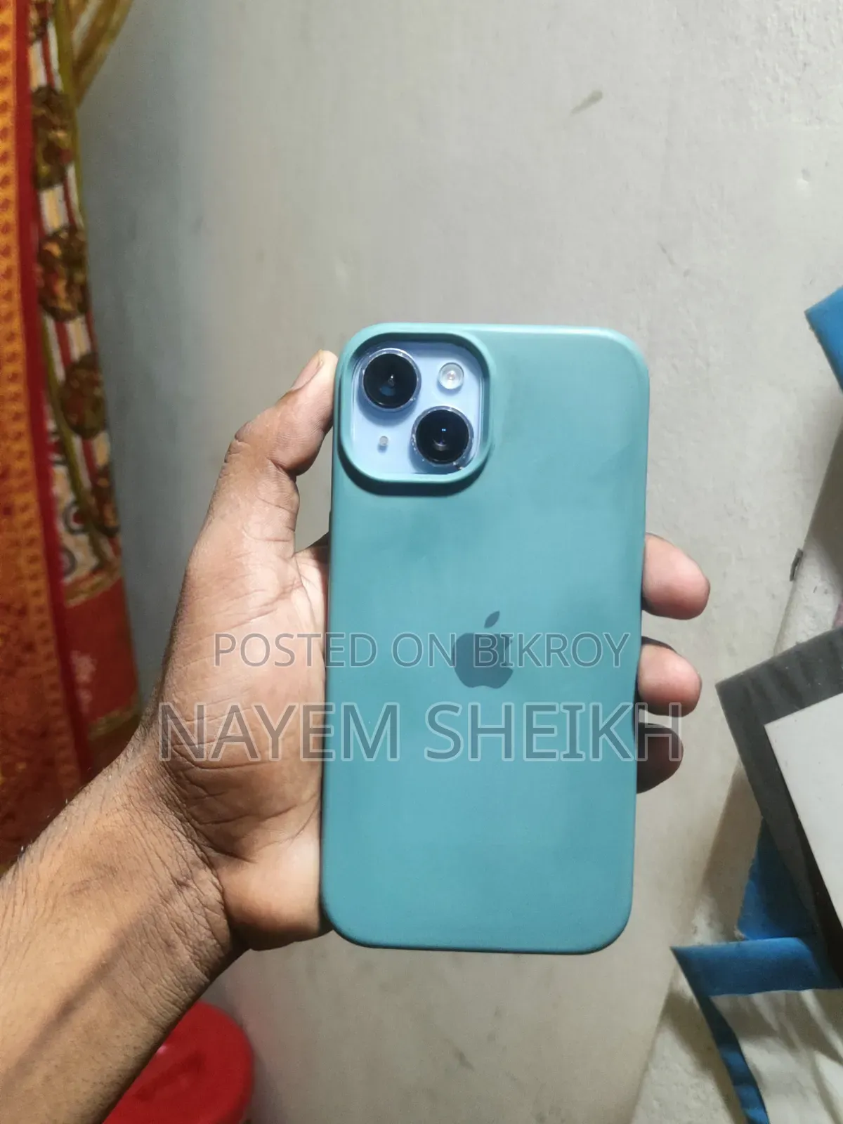 Apple iPhone 14 128 GB Blue