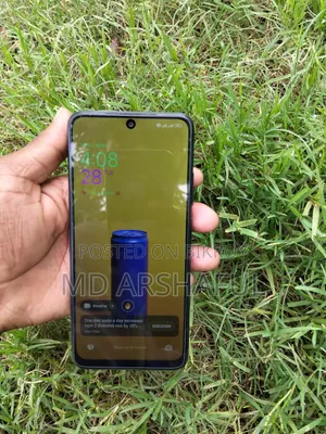 Xiaomi Redmi Note 11 64 GB Black