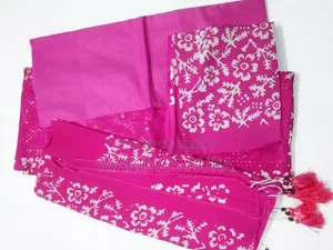 Bhatik Three-Piece.