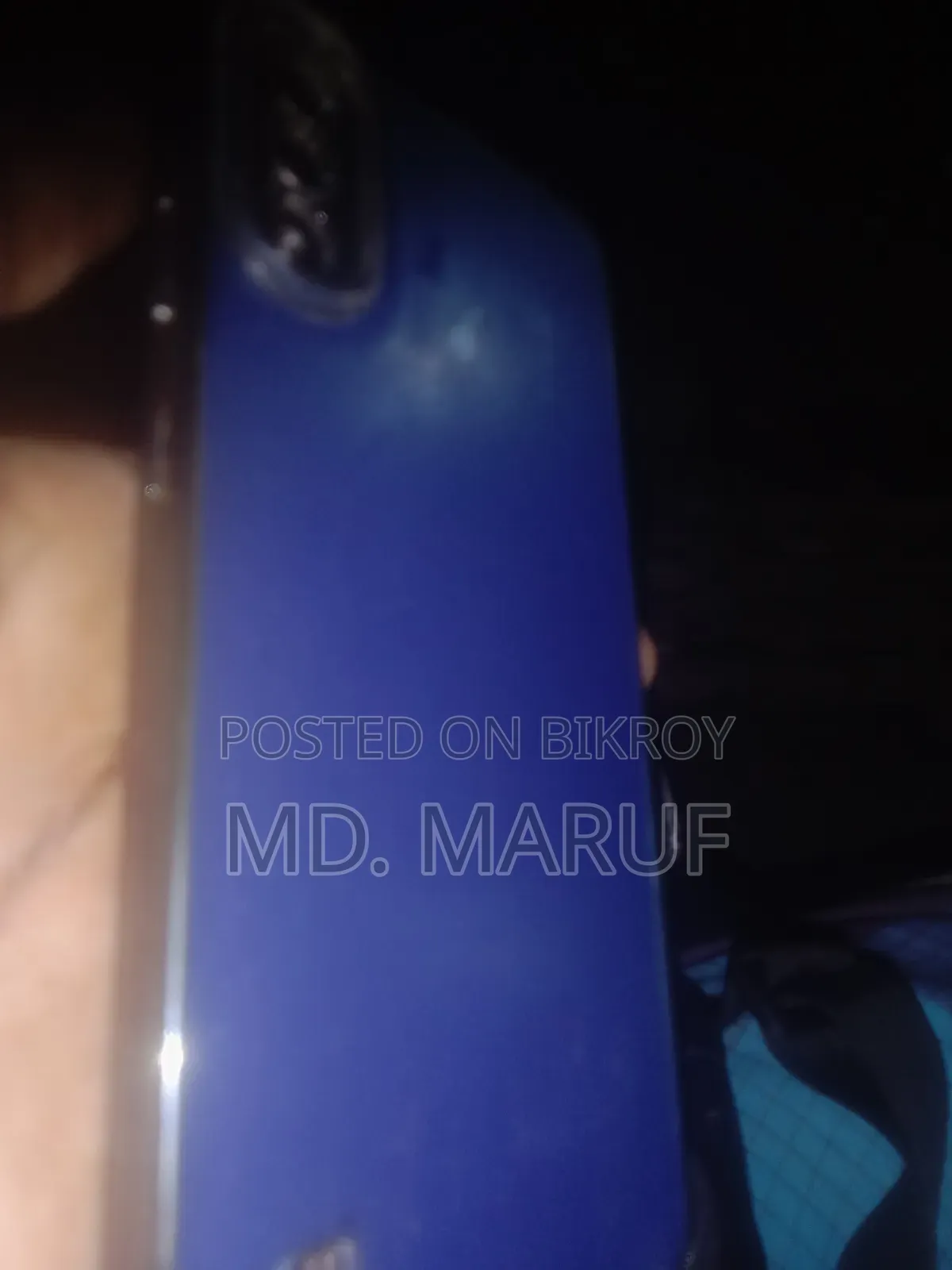 স্যামসাং গ্যালাক্সি এম১০ ৩২ জিবি ব্ল্যাক