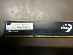 TwinMOS DDR3 2 GB 1333MHz U-Dimm for Desktop
