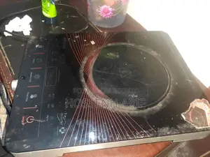 Electric Stove