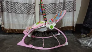 শিশুদের রকিং চেয়ার