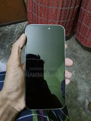 Apple iPhone 16 Pro Max 512 GB White