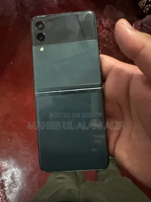 Samsung Galaxy Z Flip 3 256 GB