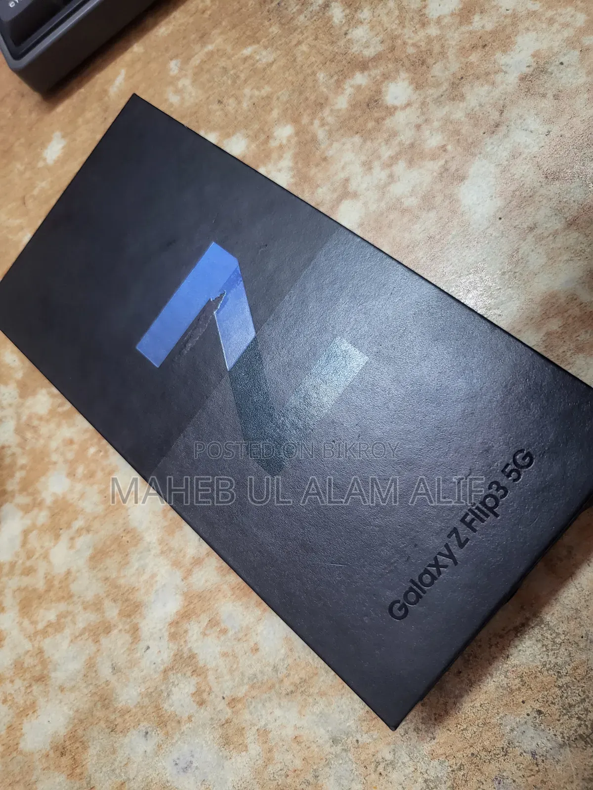 Samsung Galaxy Z Flip 3 256 GB
