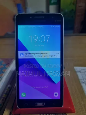 স্যামসাং গ্যালাক্সি জে২ প্রাইম ৮ জিবি ব্ল্যাক