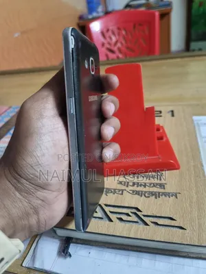 স্যামসাং গ্যালাক্সি জে২ প্রাইম ৮ জিবি ব্ল্যাক