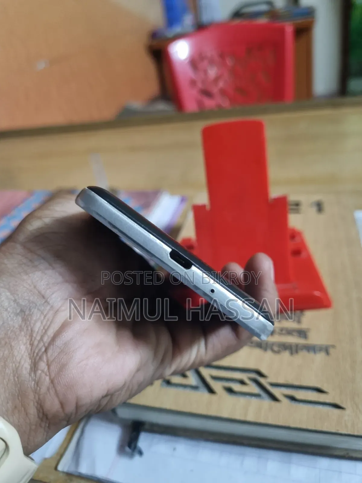 স্যামসাং গ্যালাক্সি জে২ প্রাইম ৮ জিবি ব্ল্যাক