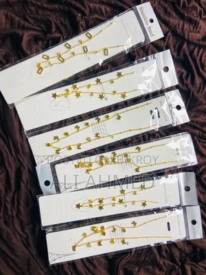 Stainless Chain