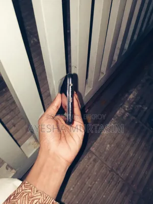 Realme 8 GB Black