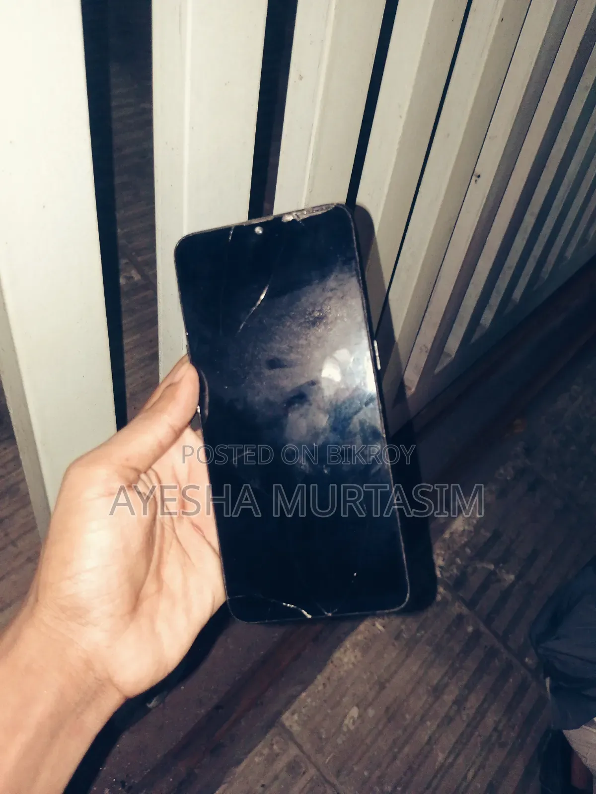 Realme 8 GB Black