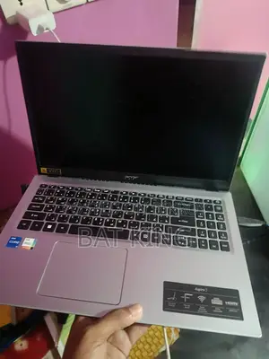 Laptop Acer Aspire 5 8GB Intel Core I5 SSD 128GB