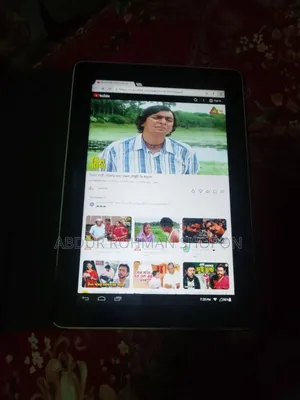 হুয়াওয়ে মিডিয়াপ্যাড ১০ লিংক+ ৮ জিবি হোয়াইট