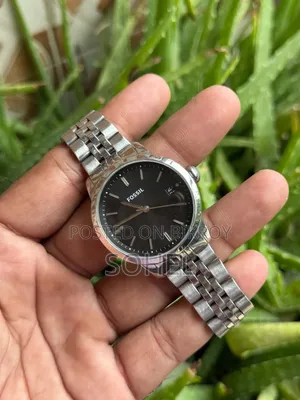Fossil Quartz Watch Original