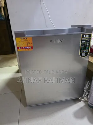 Vision 50L Mini Fridge