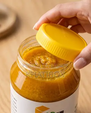 Famous Gawa Ghee from Pabna.