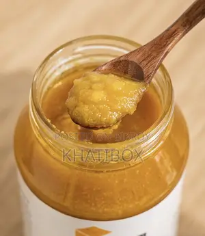 Famous Gawa Ghee from Pabna.