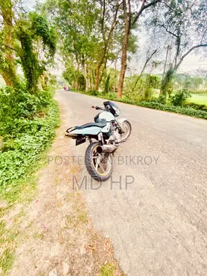 বাজাজ পালসার ১৫০ ২০১০