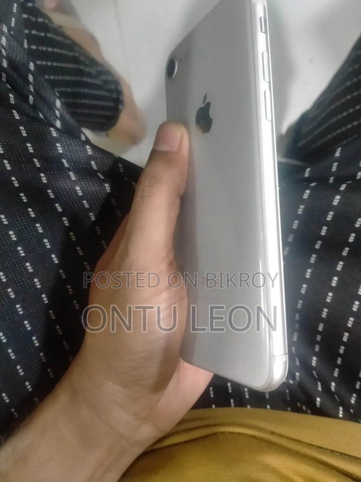 Apple iPhone 8 64 GB White